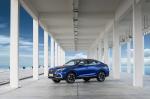 ChangAn CS85 Coupe 2019 года